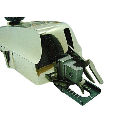 Vintage 1966 Greist Automatic Buttonhole Stitch Attachment Sewing Machine Parts - Picture 7 of 12